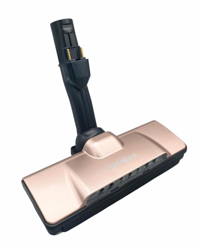 日立充電式掃除機PV-BL3J パワーヘッド 日立公式】PV-BL3J(007)パワーヘッドクミ（D－DP30）:掃除機用