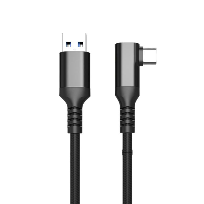  Quest Linkケーブル [301-00311-01] ブラック Meta Quest Linkケーブル [301-00311-01] ブラック｜の通販は