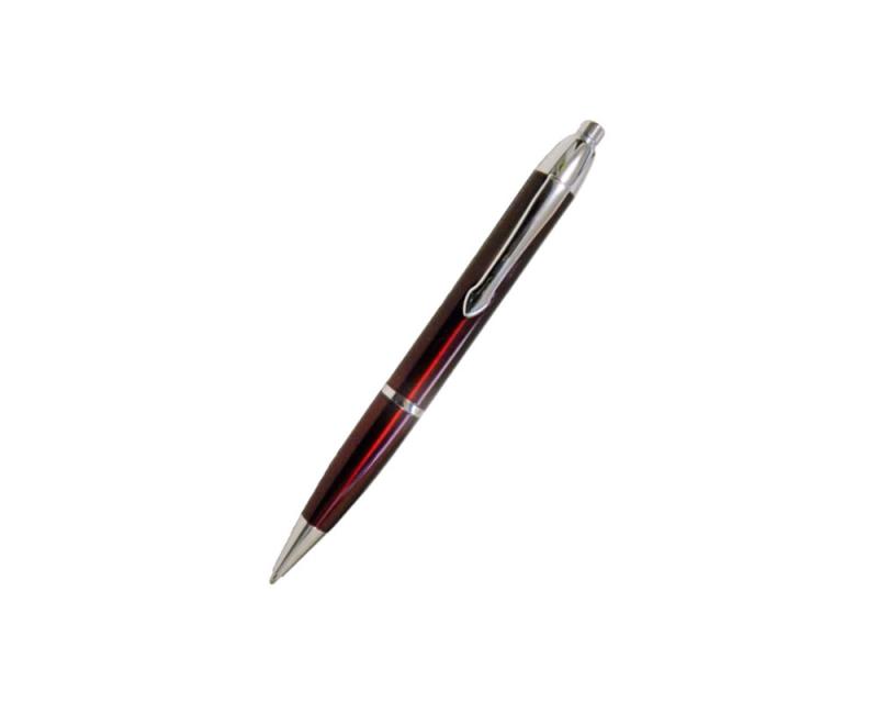 楽天市場】キヨラカ ペン型ICレコーダー ペンボイスS シルバー IC-P02S