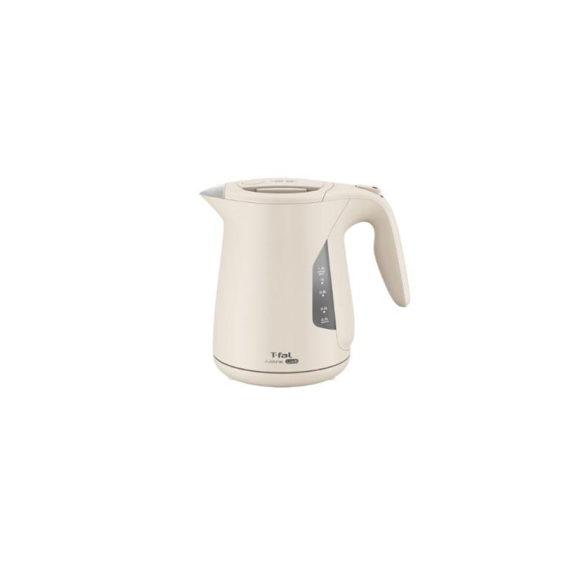 楽天市場】【】ティファール 電気ケトル 1.2L 温度調節 8段階 転倒お湯