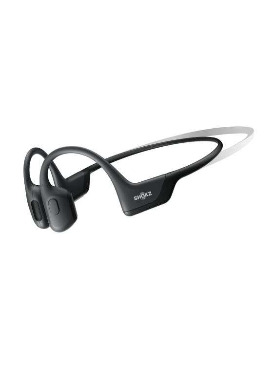 SHOKZ OPENRUN PRO 骨伝導イヤホン　ブルー Shokz OpenRun Proの実機レビュー － 骨伝導イヤホンのトップ