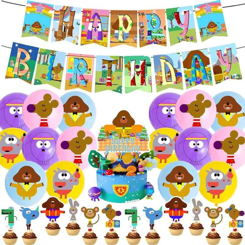 Hey Duggee ヘイ・ダギー絵本12冊　全冊音源付動画おまけマイヤペン対応 Hey Duggee ヘイ・ダギー絵本12冊 全冊音源動画付 マイヤペン
