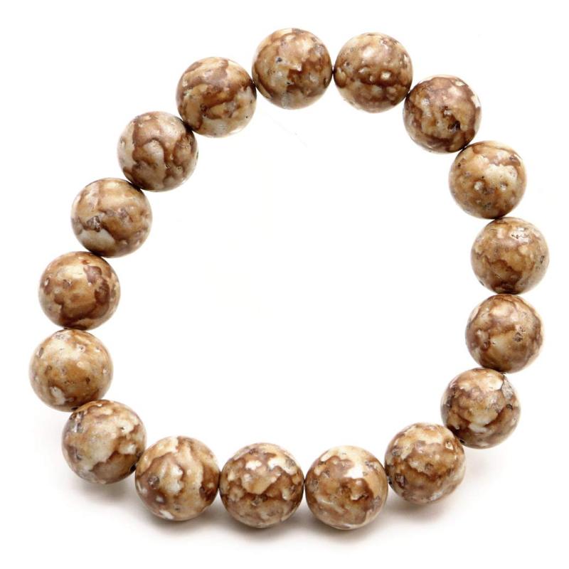 楽天市場】姫川薬石 ブレスレット 12mm 新潟県 糸魚川産 日本の銘石