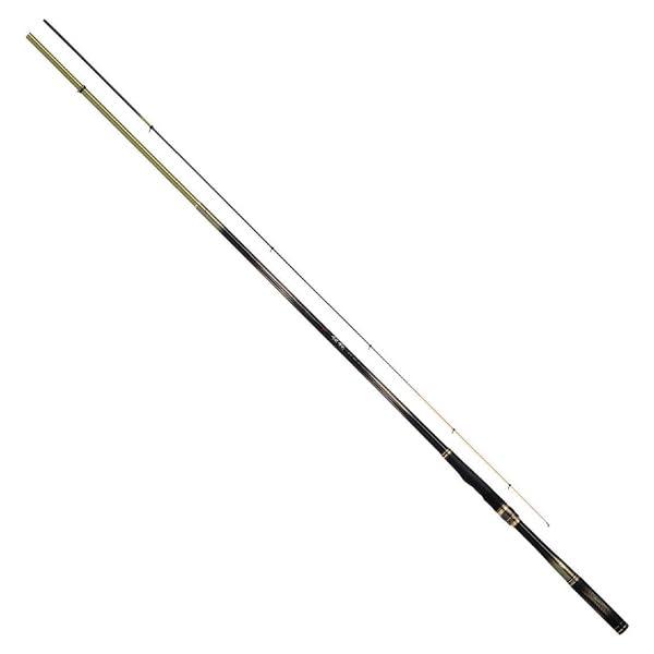 Daiwa 銀狼王牙 玉の柄 55 Amazon | ダイワ(DAIWA) 磯玉の柄 銀狼王牙 玉の柄 55 釣り竿 | ダイワ