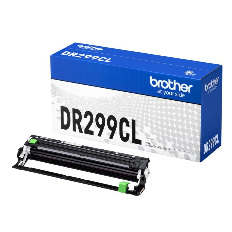 Brother DR-491CL ドラムユニット 販売】ブラザー ドラムユニット DR-491CL 4色一体型 純正 | アケボノ