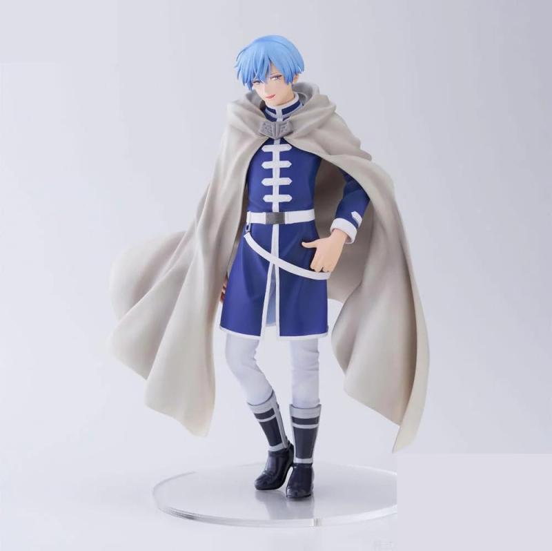 楽天市場】送料無料 葬送のフリーレン Luminasta ヒンメル フォーリヒ