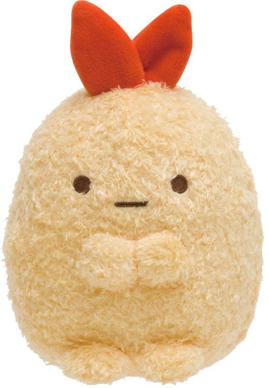 楽天市場】【送料無料!】 すみっコぐらし ひきだしぬいぐるみ