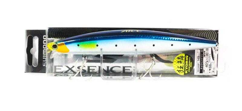 楽天市場】≪'23年9月新商品！≫ シマノ エクスセンス レスポンダー