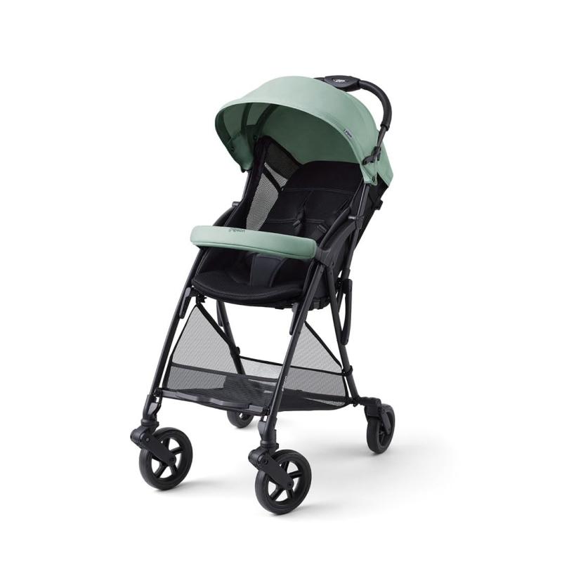 Bingle BB3 ベビーカー ソーボブラック　ビングルBB3 B型ベビーカー Bingle BB3(ビングル) | B形 （B型） シングルタイヤベビーカー