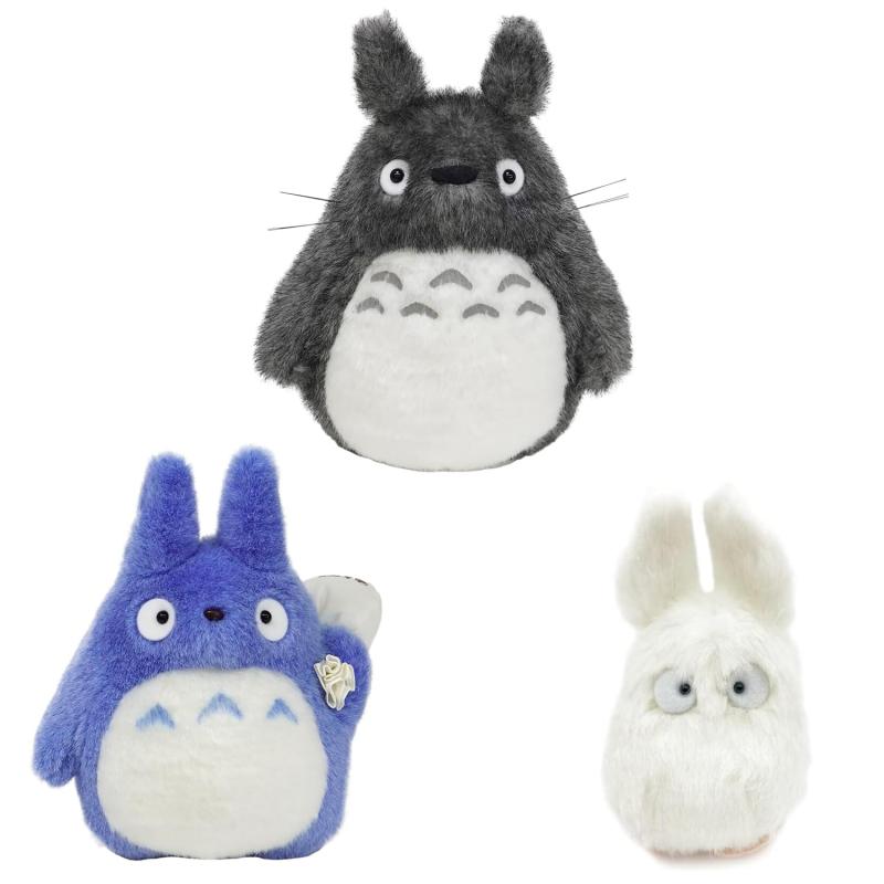 トトロ ぬいぐるみ 小物入れ約30cm 楽天市場】となりのトトロぬいぐるみ/小物入れ(大トトロ