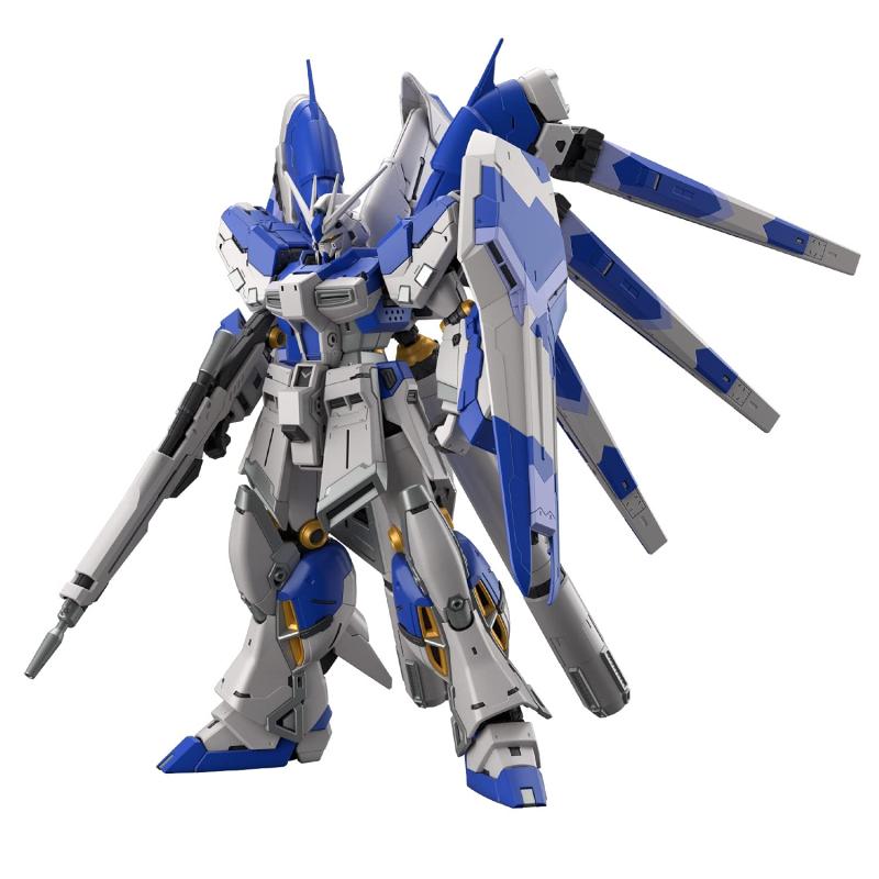楽天市場】BANDAI SPIRITS RG 機動戦士ガンダム 逆襲のシャア Hi