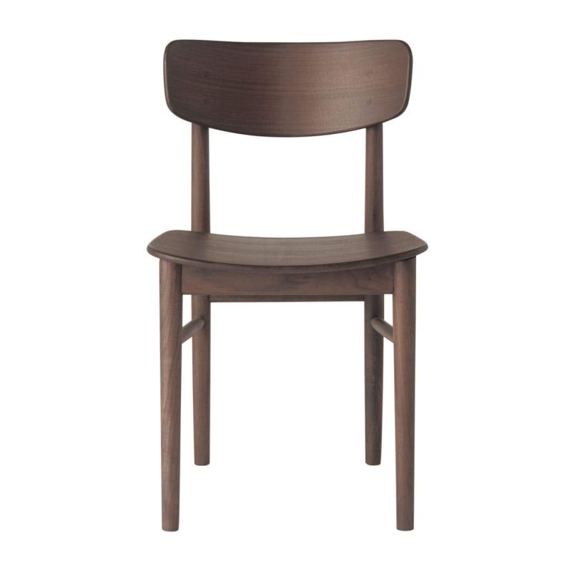 無印良品 THONET ベントウッドチェア② ②THONET×MUJI トーネット 無印良品 ブナ無垢材 ベントウッド