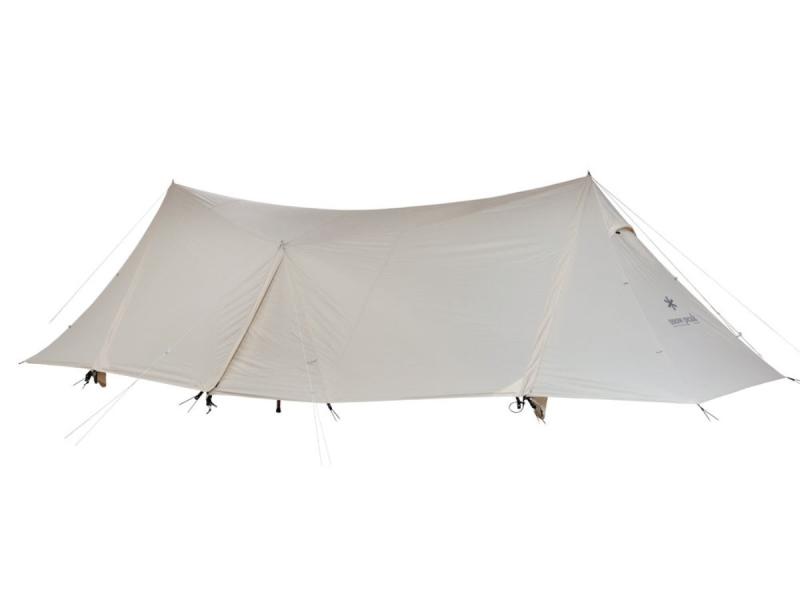 スノーピークランドステーションTP820 楽天市場】【スノーピーク 公式】【永久保証付】snowpeak タープ
