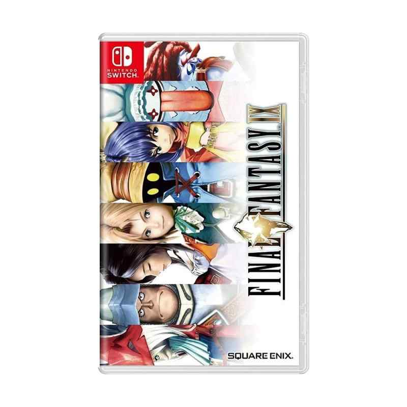 Final Fantasy IX Switch 輸入版 27179648_0.jpg