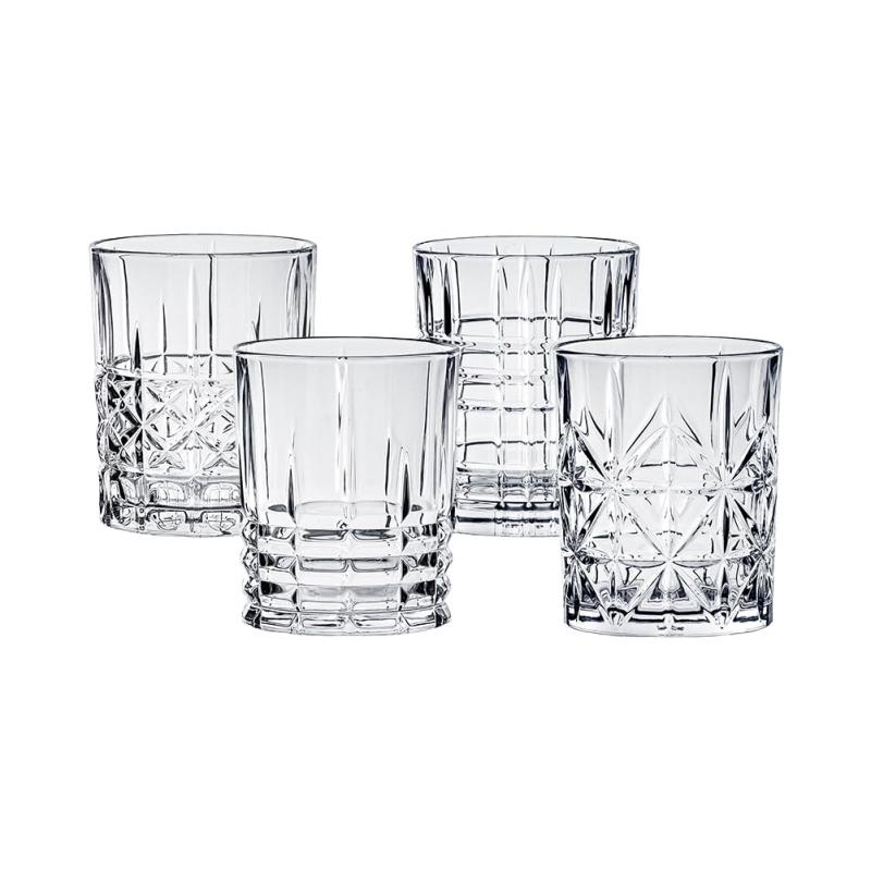 楽天市場】ナハトマン グラス NACHTMANN ハイランド ロングドリンク 4