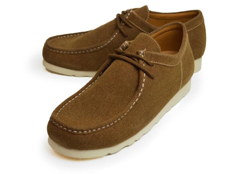 楽天市場】メンズ カジュアルシューズ セバゴ[SEBAGO] CAMPSIDES MID