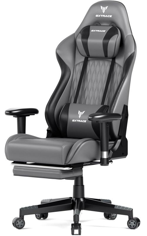 楽天市場】GXTRACE ゲーミングチェア オフィスチェア パソコンチェア