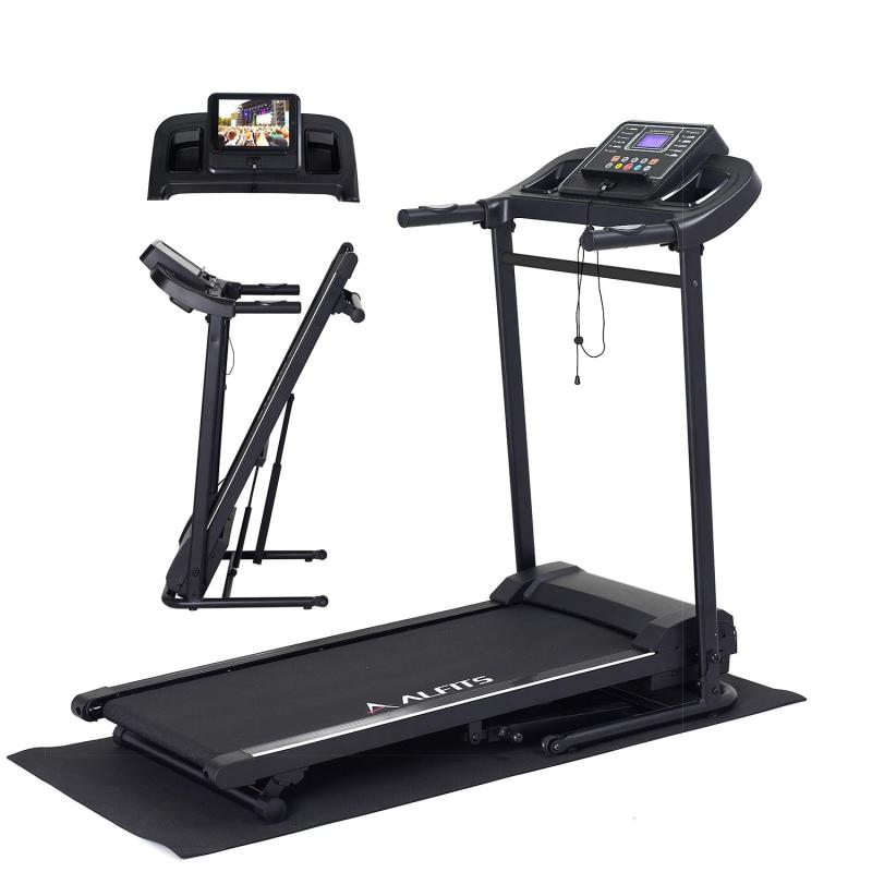 楽天市場】【プライム上場企業】 アルインコ(ALINCO) ルームランナー