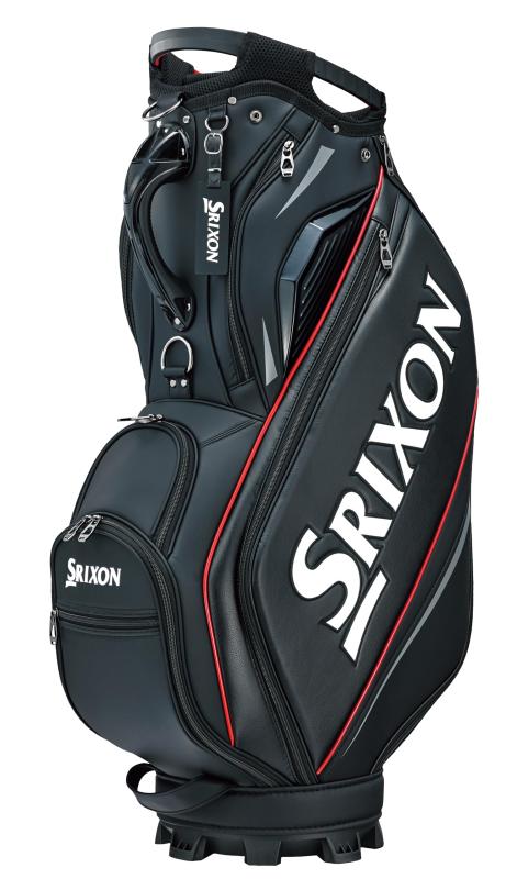 ゴルフ　キャディーバック　GGC-S165 SRIXON スリクソン ゴルフ キャディバッグ GGC-S166 : カスカワ