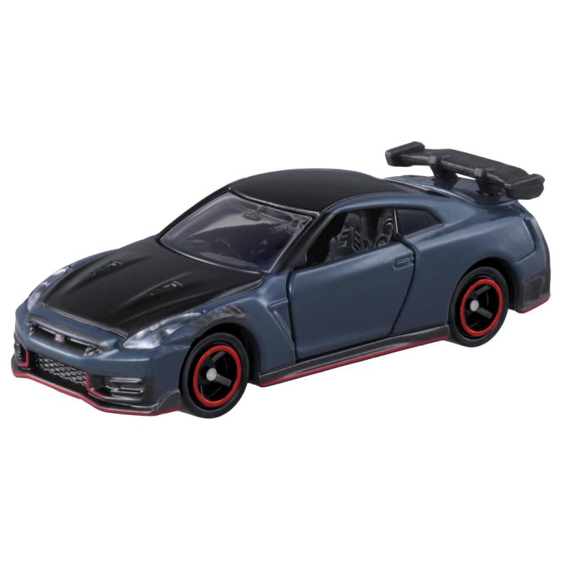 トミカ　NISSAN GT-R 非売品　73 108 その他 9個　専用 楽天市場】タカラトミー トミカ No.60 日産 NISSAN GT-R NISMO