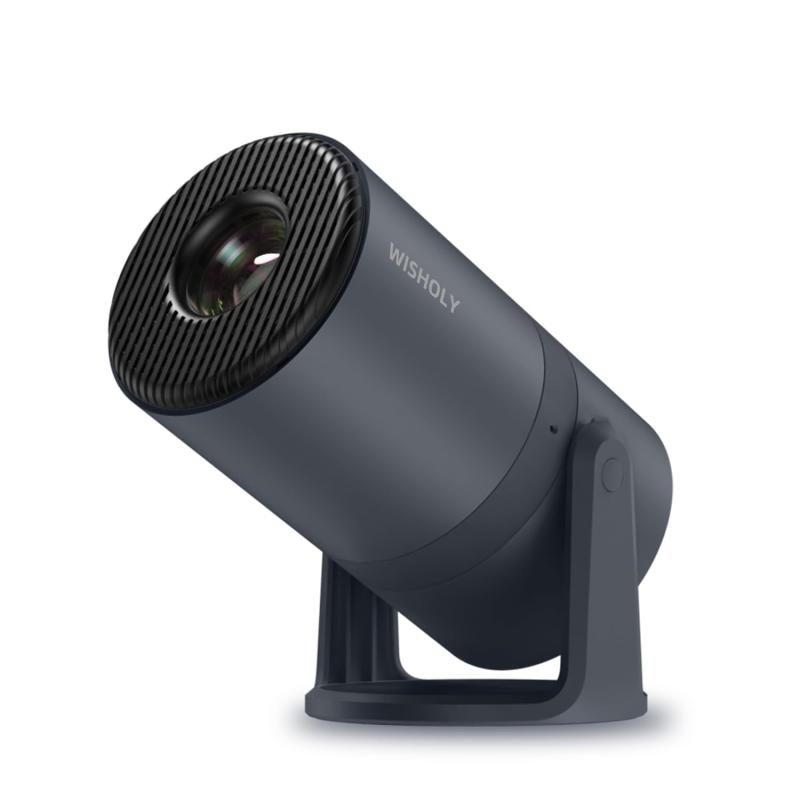 m103008m WISHOLY プロジェクター 家庭用 K10 WISHOLY - プロジェクター 家庭用 K10 の評価 | SHOPSTAFF