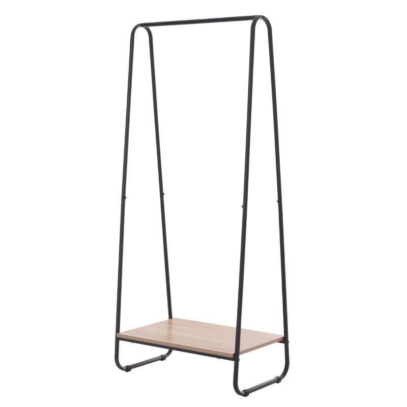 楽天市場】籐(ラタン)ハンガーラック 省スペースハンガー W757