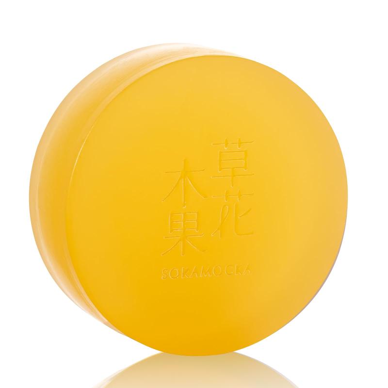 楽天市場】花しずく洗顔フォーム120g ローズ水・カニナバラ果実エキス