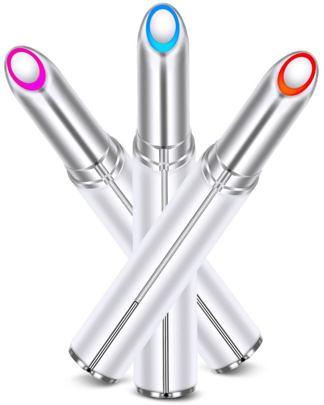 楽天市場】ﾌｪｲｽｹｱGRACE EYE ミステリアスシルバー 美容家電 コンパクト