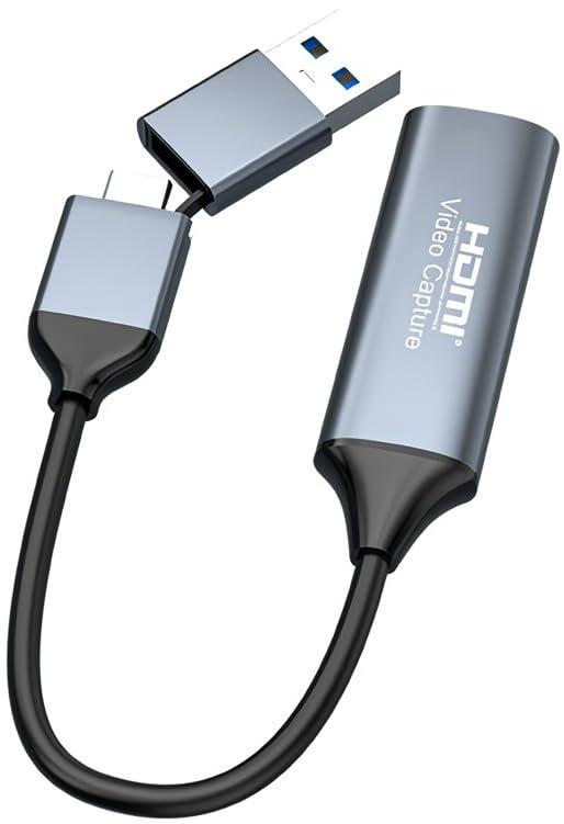 楽天市場】G1 HDMI ビデオキャプチャーボックス HD Video Capture