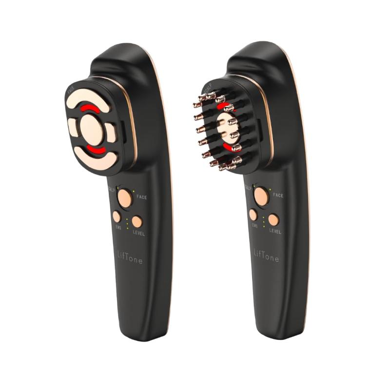 楽天市場】プテロ スキンリフライズ 美顔器 [ スキンケア リフティング