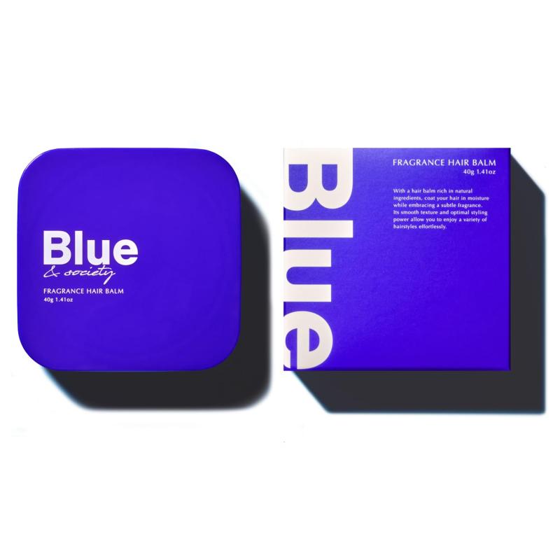 楽天市場】【エントリーで全品P5倍】ブルーブラッド ヘアオイル