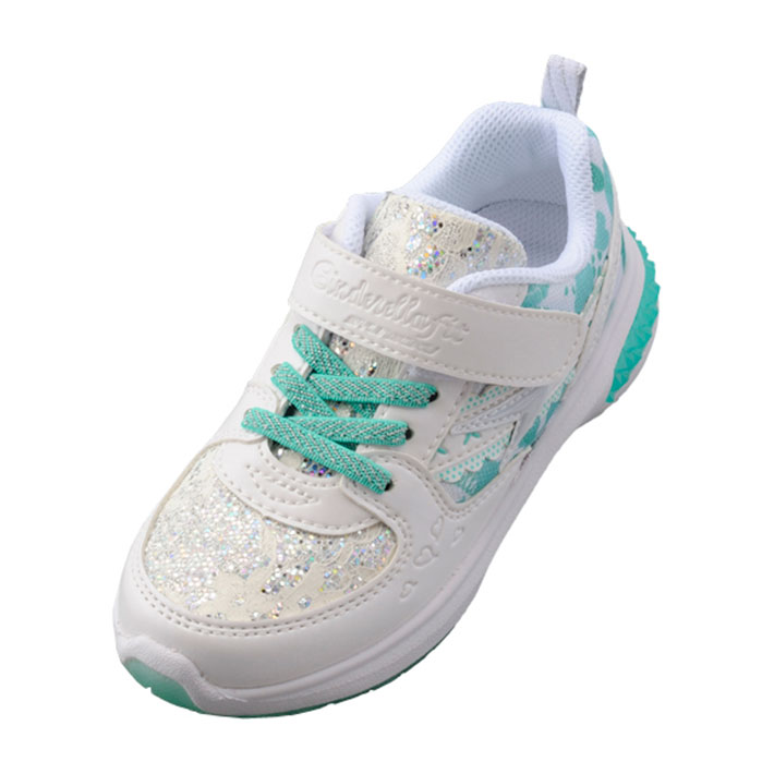 楽天市場 D 瞬足レモンパイ 617 白 Lej6170 15 0 24 5cm シンデレラフィット 瞬足 女の子 瞬足 シュンソク しゅんそく Syunsoku レモンパイ キッズ スニーカー ジュニア スニーカー アキレスショップ 楽天市場店
