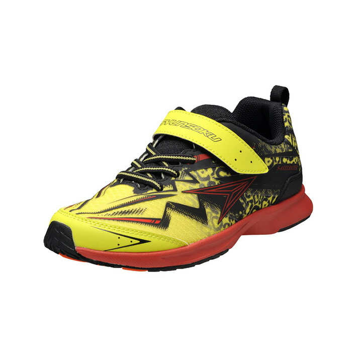 ジュニアです 楽天市場】ミズノ ジュニア スニーカー 21-25cm 子供靴 mizuno