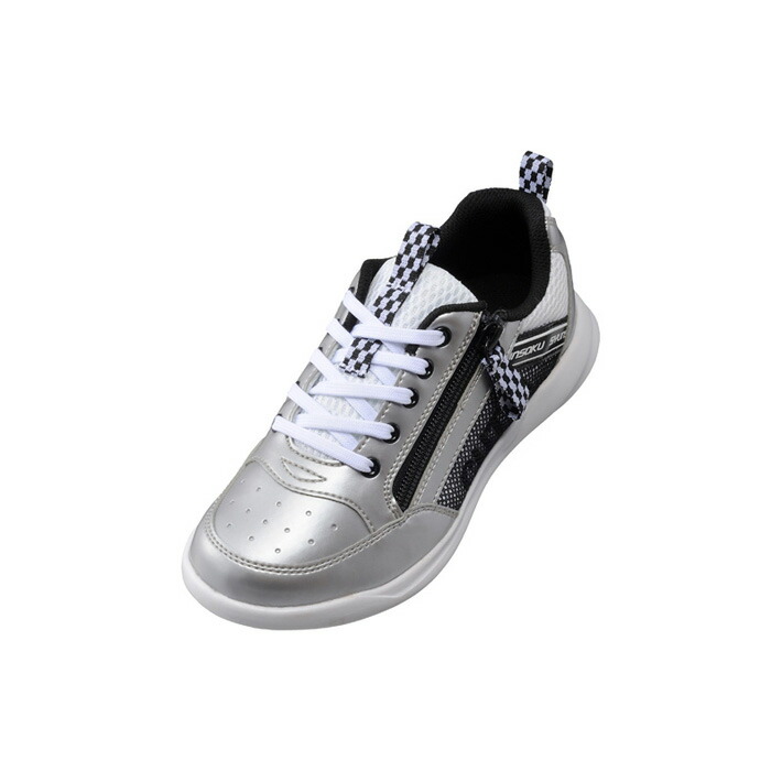 楽天市場 瞬足 女の子 瞬足 シュンソク しゅんそく Syunsoku レモンパイ キッズ スニーカー ジュニア スニーカー 2e 瞬足 Lj 719 ラベンダー ひも靴 アキレスショップ 楽天市場店