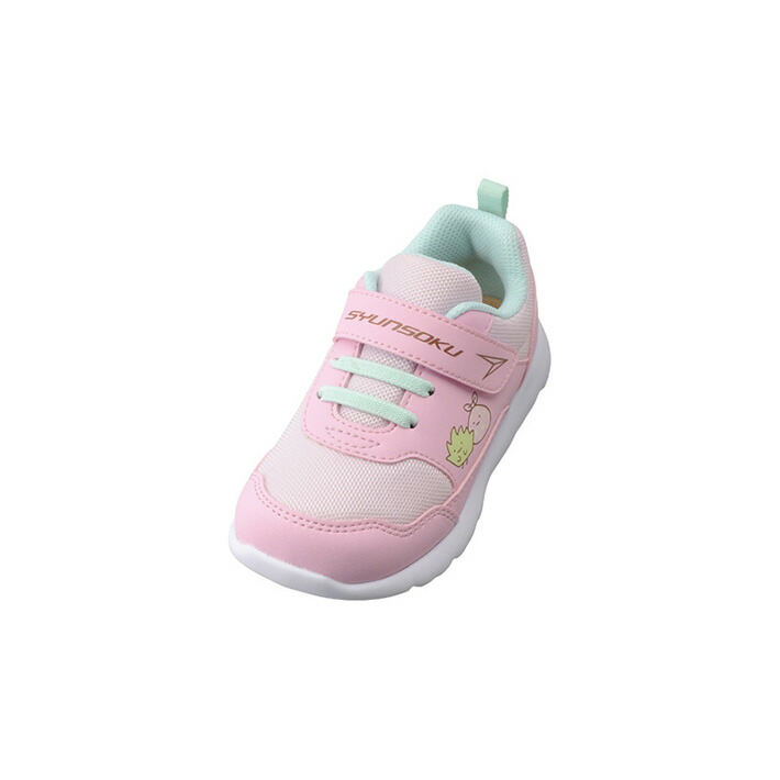 スピールフォーム　子供2人(男の子と女の子) Amazon | [シュンソク] スニーカー 運動靴 軽量 SL 16~25cm 2E