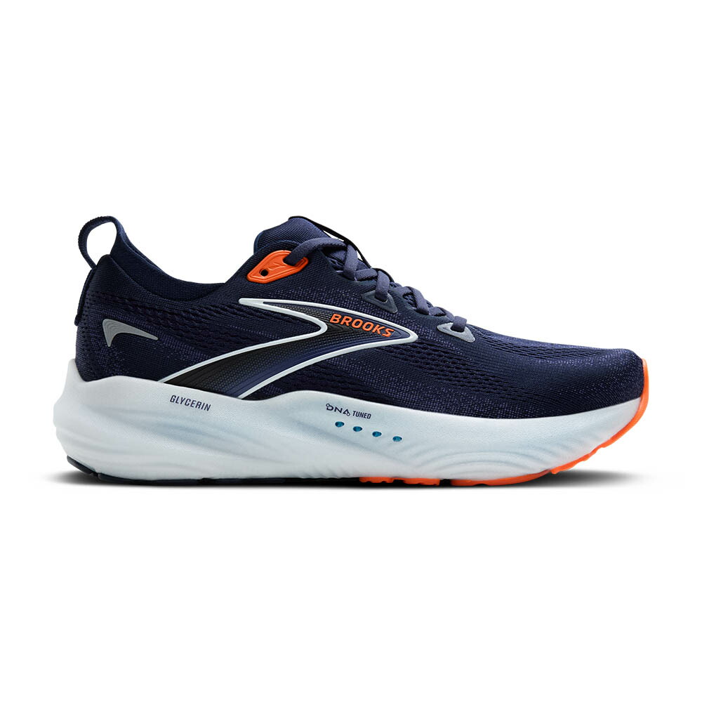 【楽天市場】ブルックス ランニングシューズ BROOKS ランニングシューズ BROOKS ブルックス Glycerin 22 グリM