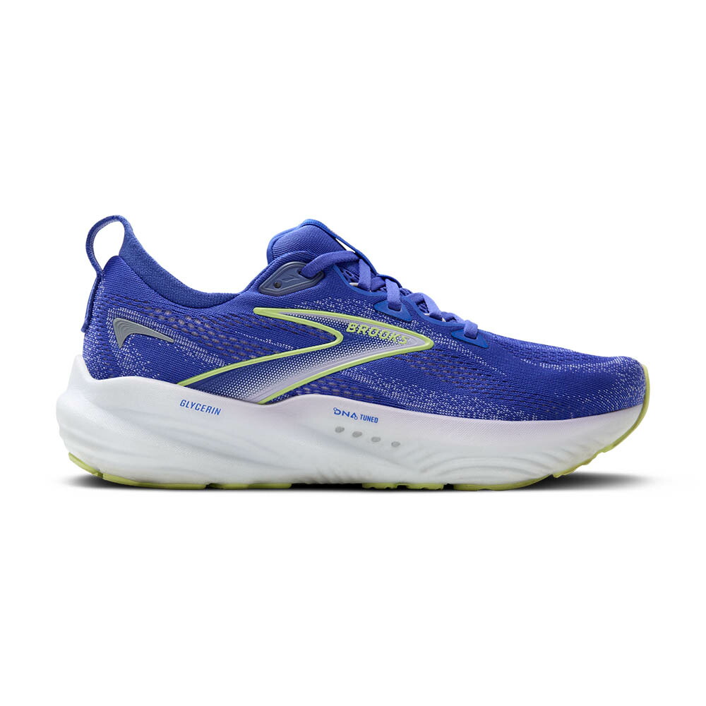 【楽天市場】ブルックス ランニングシューズ BROOKS ランニングシューズ BROOKS ブルックス Glycerin 22 グリW