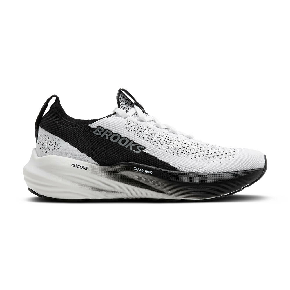 【楽天市場】ブルックス ランニングシューズ BROOKS ランニングシューズ BROOKS ブルックス Glycerin Stealthfit