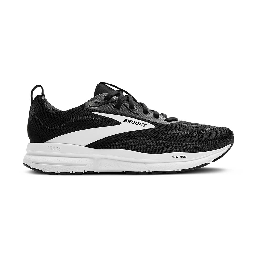 【楽天市場】ブルックス ランニングシューズ BROOKS ランニングシューズ BROOKS ブルックス Trace4 WIDE トレースM