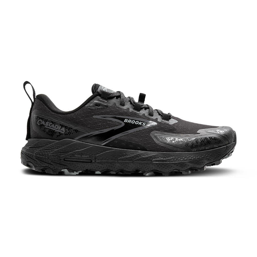 【楽天市場】ブルックス ランニングシューズ BROOKS ランニングシューズ BROOKS ブルックス Cascadia18 CSM-4263