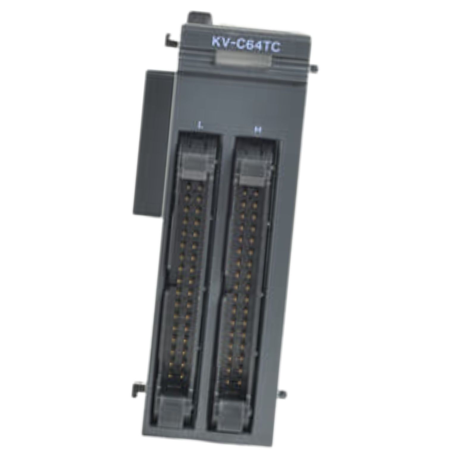 【国内即日発送】 KV-C64TC キーエンス プログラマブルコントローラ 産業用 KVC64TC｜Acid