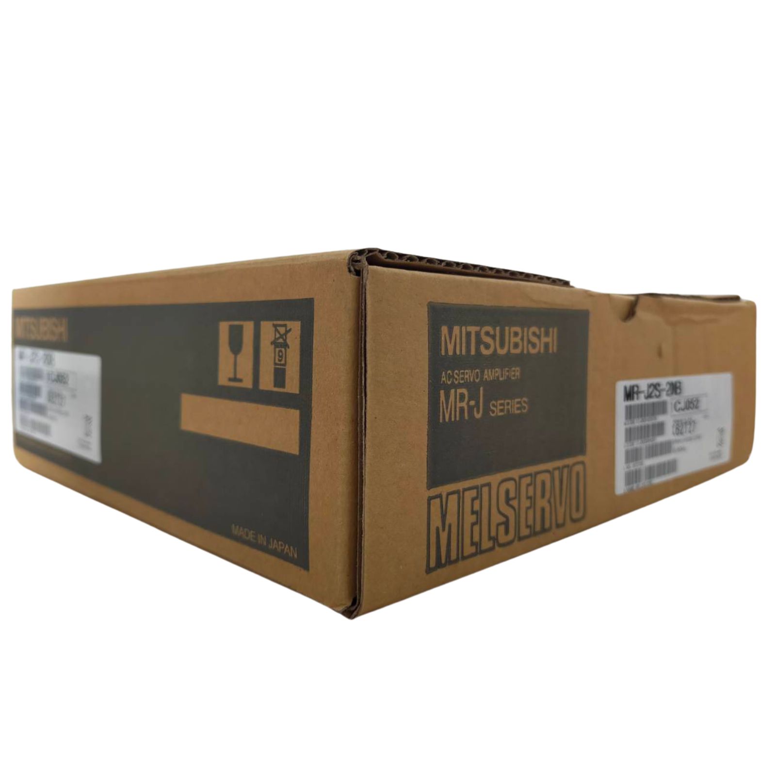 MITSUBISHI MR-J2S-350A ACサーボドライブ 楽天市場】【国内即日発送】産業用 MR-J2S-350A サーボドライバ 三菱