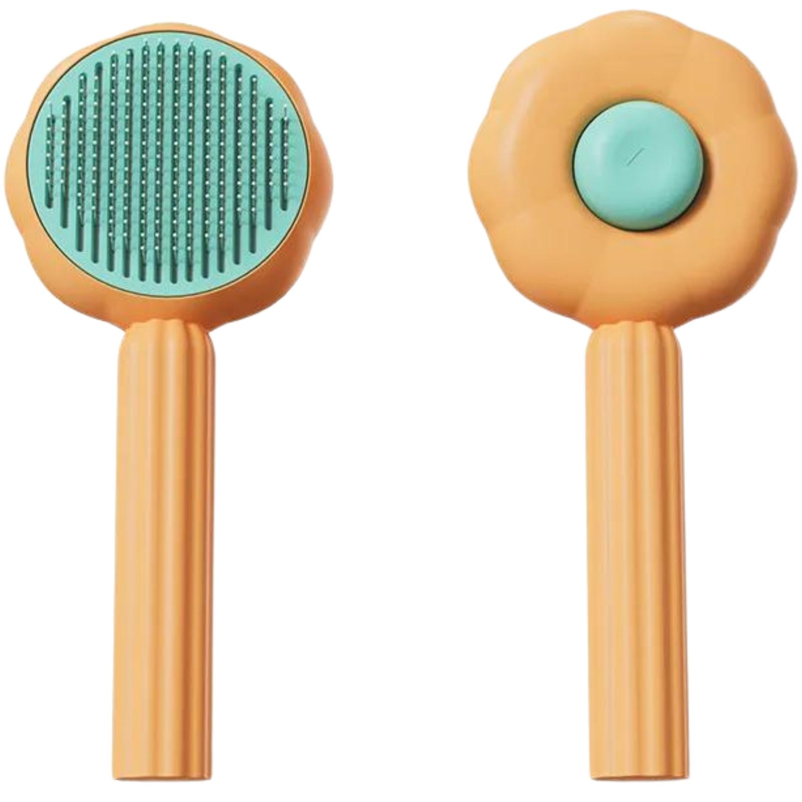 楽天市場】geneX うさぎ ブラシ ウサギ くし コーム 兎 ブラッシング