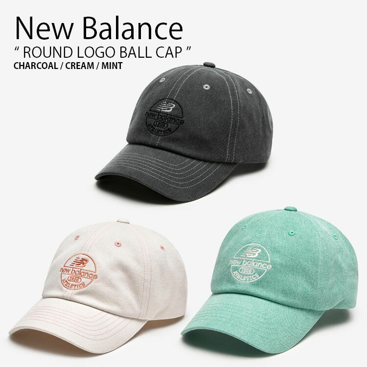 ●NEW BALANCE●C-66 CORDUROY BALL CAP NBGDEFE701 男女兼用 nb-nbgdefe701-3.jpg