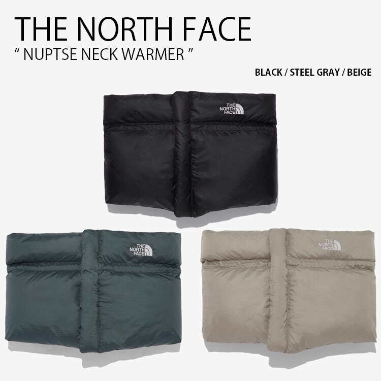 THE NORTH FACE ノースフェイス ネックウォーマー NUPTSE NECK WARMER ネック ウォーマー マフラー メンズ レディース NA5IQ52A/B/C 楽天市場】THE NORTH FACE ノースフェイス ネックウォーマー NUPTSE
