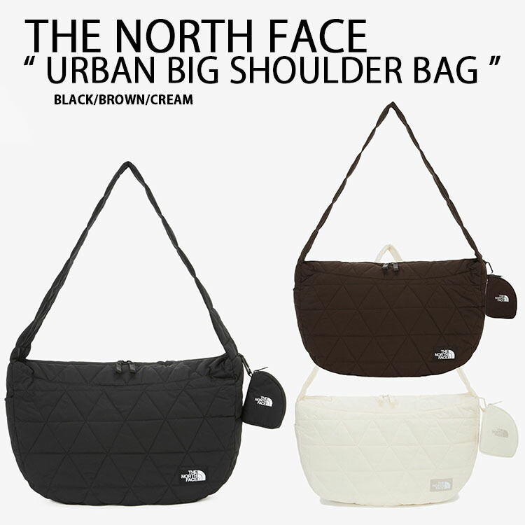 楽天市場】THE NORTH FACE ノースフェイス ショルダーバッグ URBAN BIG