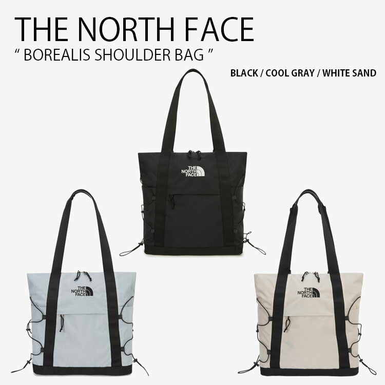 楽天市場】THE NORTH FACE ノースフェイス トートバッグ