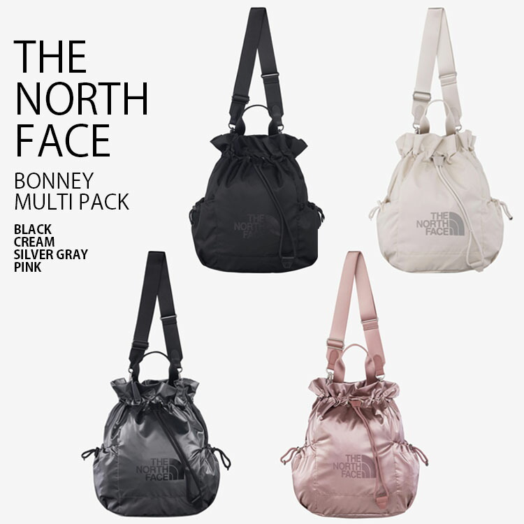 楽天市場】THE NORTH FACE ノースフェイス リュック BONNEY