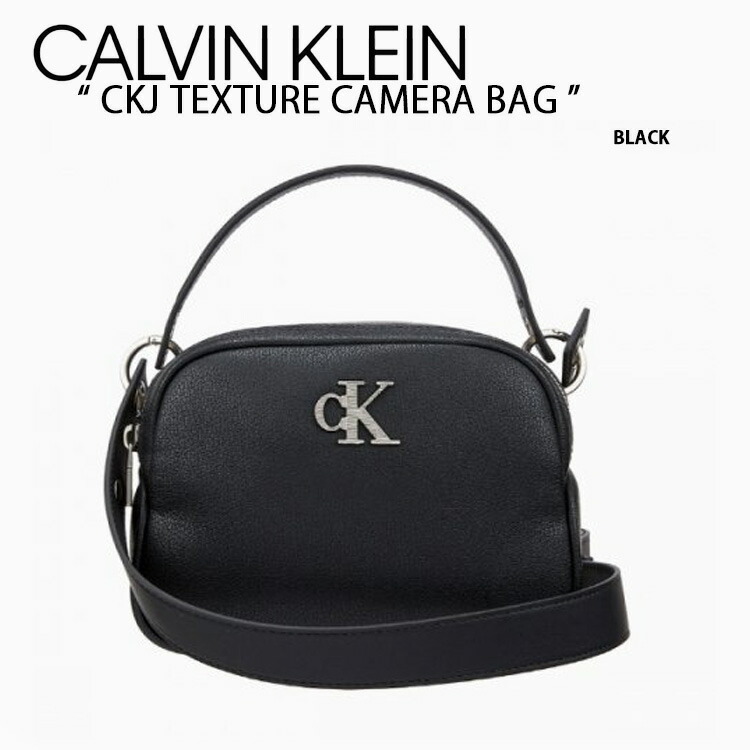 楽天市場】Calvin Klein カルバンクライン リュック BLACK CKJ CITY