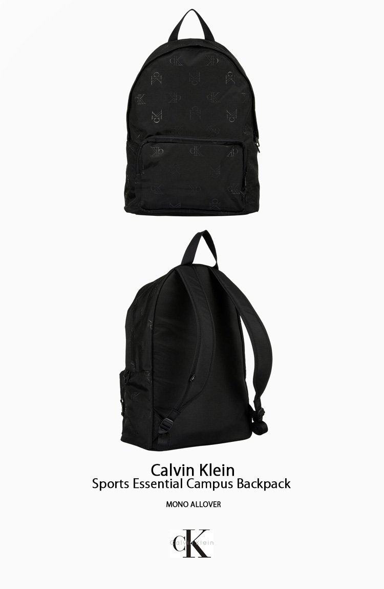 期間限定特価！☆メーカー価格より60%OFF!☆ Calvin Klein リュック